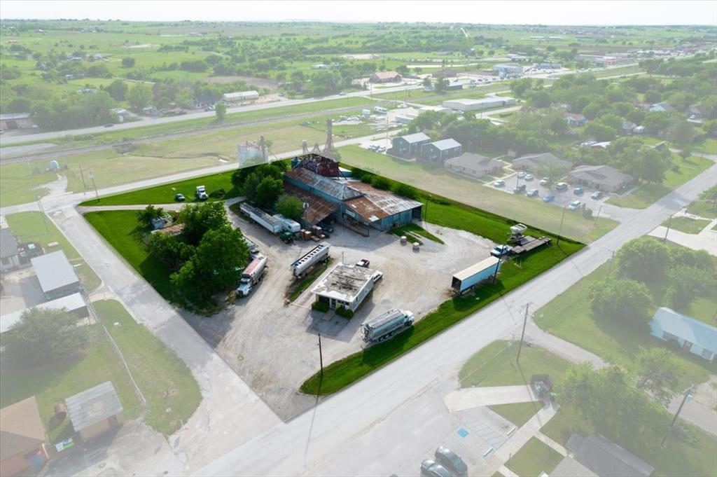 L Godley - Commercial Sale