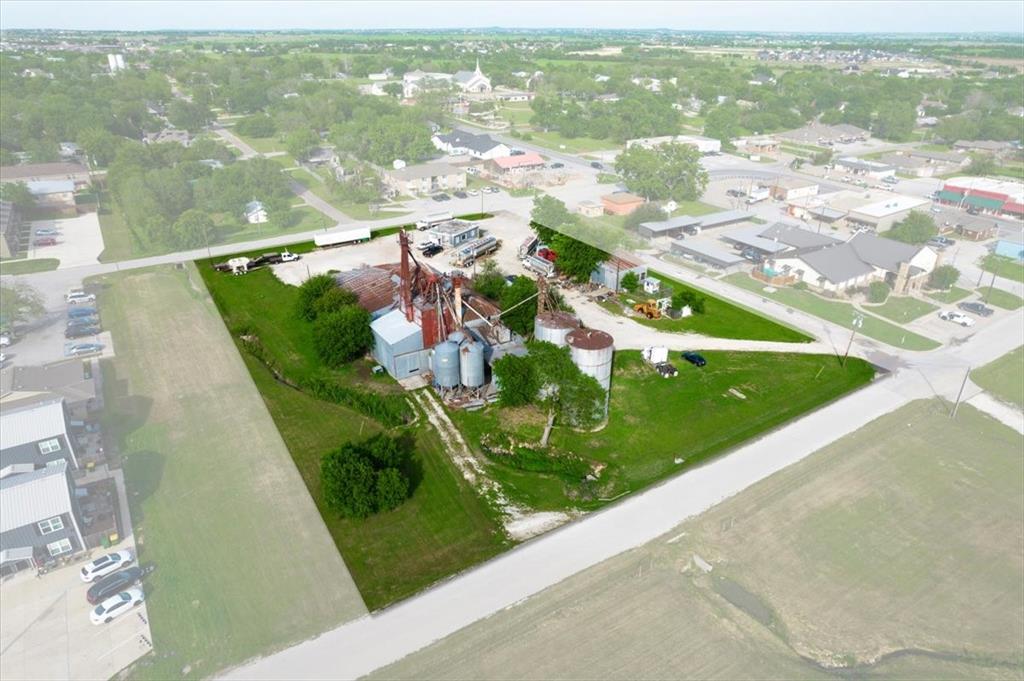 L Godley - Commercial Sale