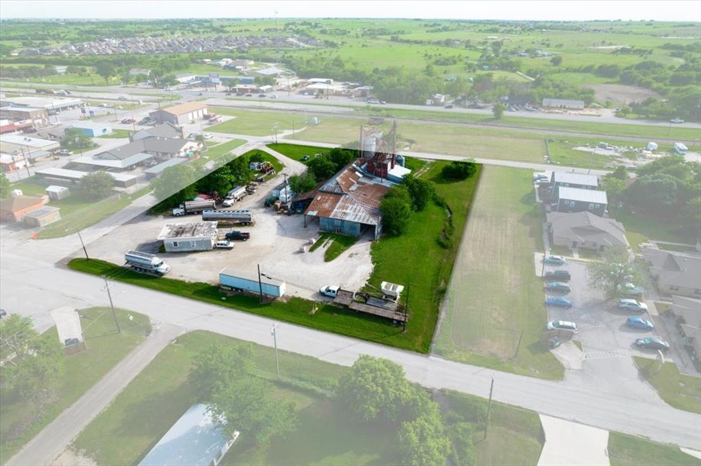 L Godley - Commercial Sale