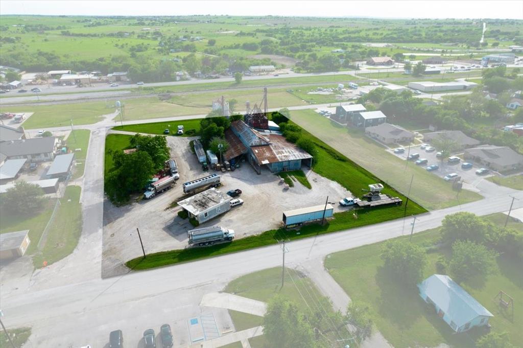 L Godley - Commercial Sale