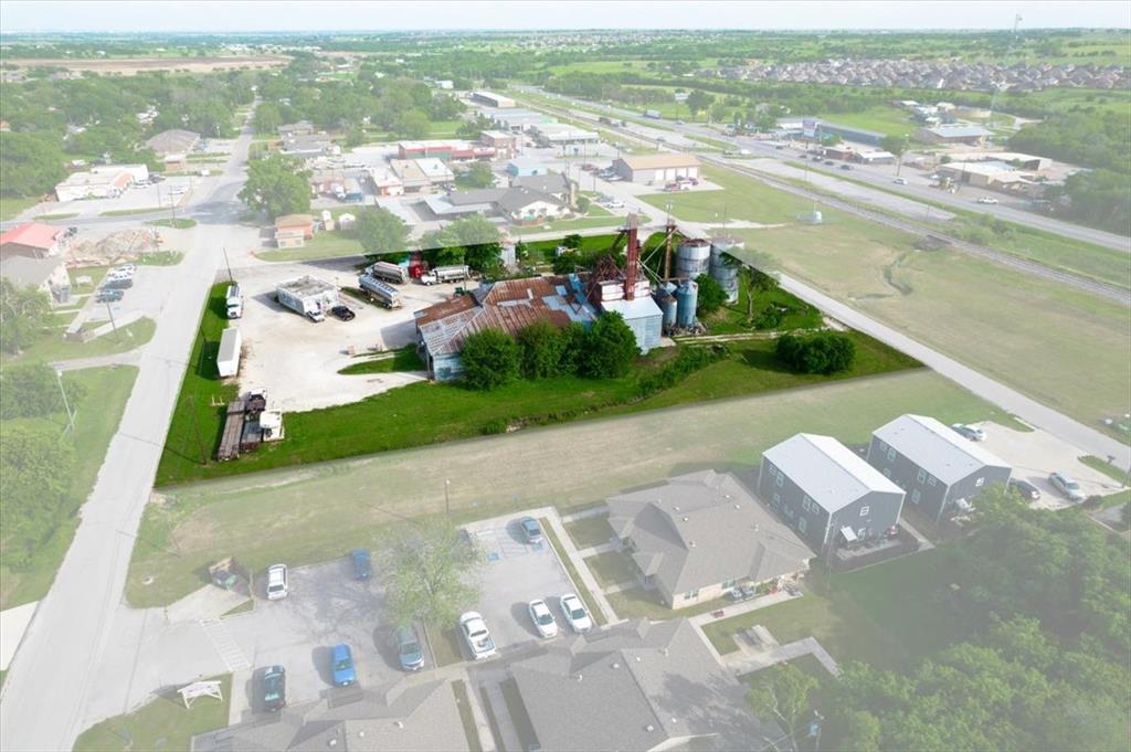 L Godley - Commercial Sale