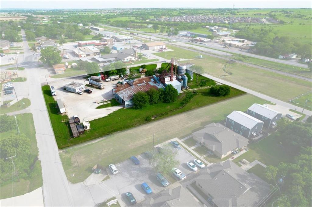 L Godley - Commercial Sale