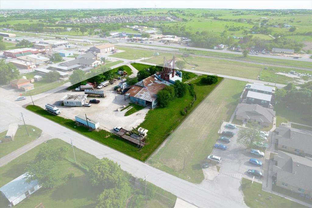 L Godley - Commercial Sale