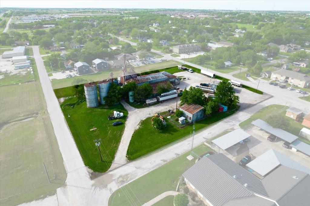 L Godley - Commercial Sale