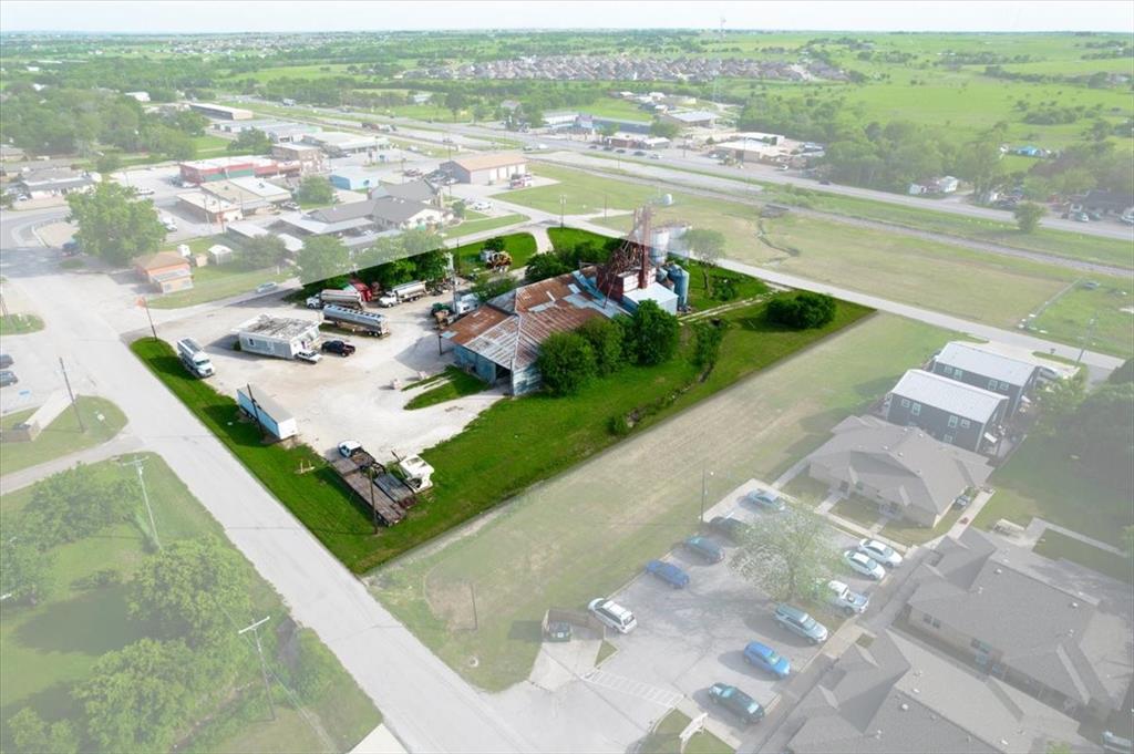 L Godley - Commercial Sale