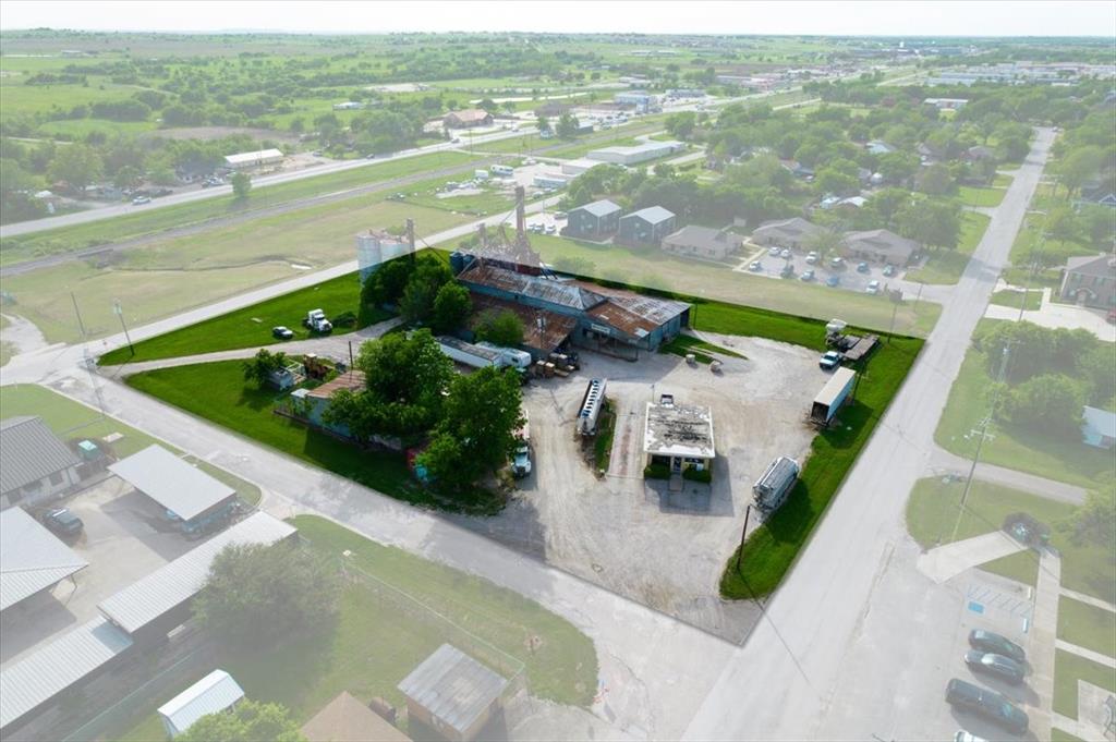 L Godley - Commercial Sale