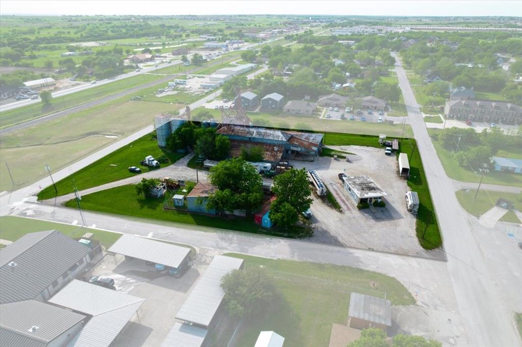 L Godley - Commercial Sale