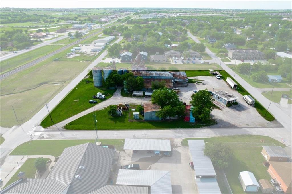 L Godley - Commercial Sale