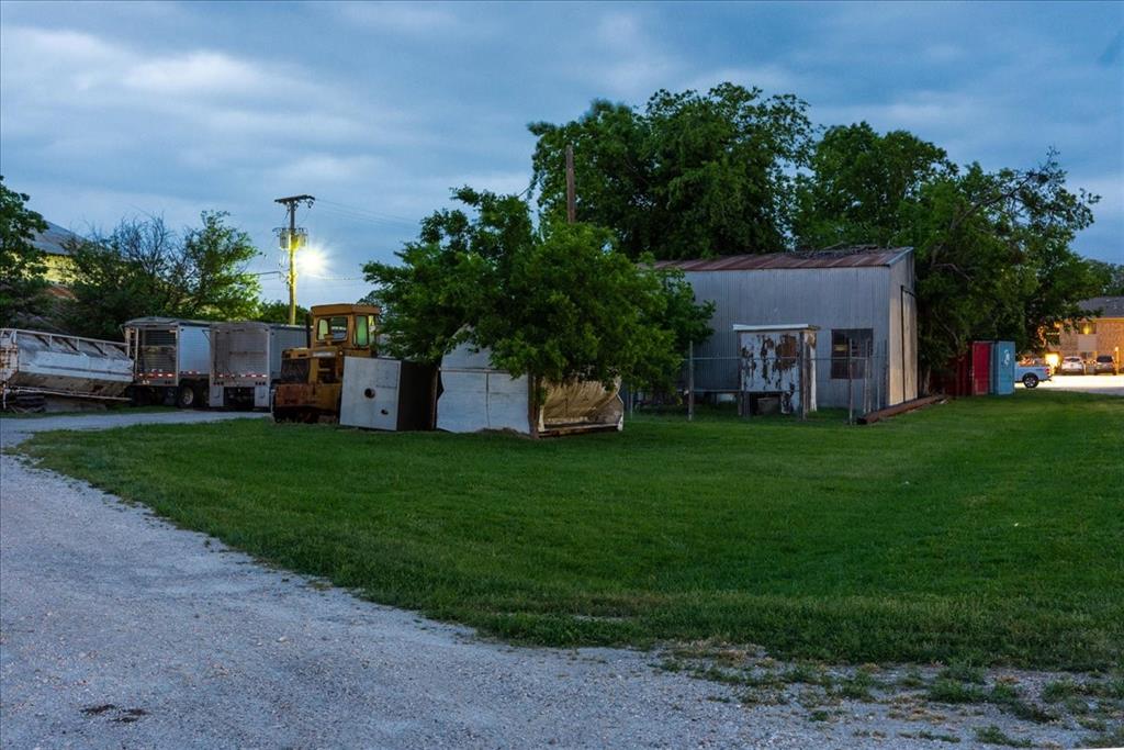 L Godley - Commercial Sale