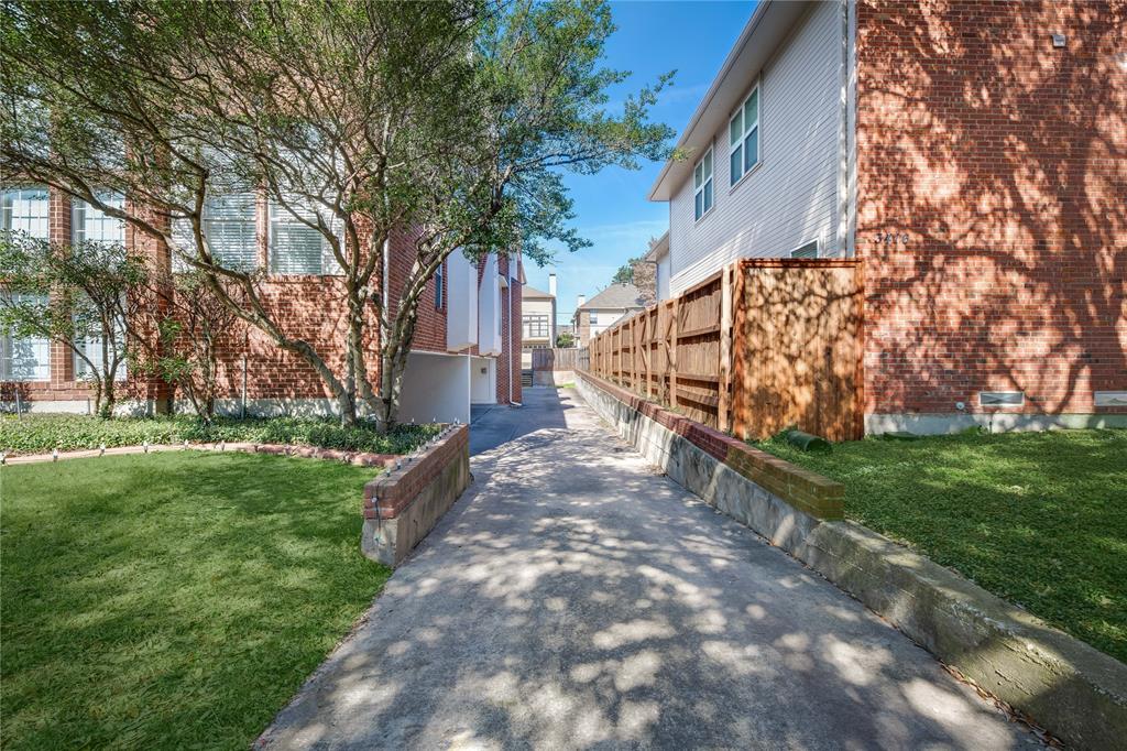 Walkers - Residential Income