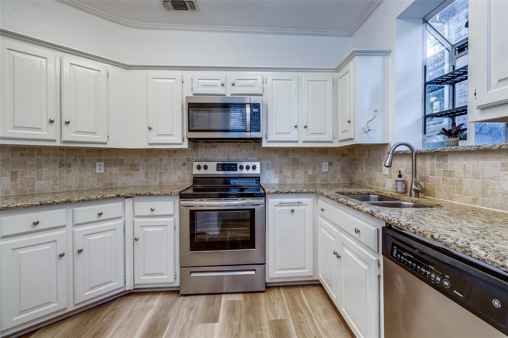 Walkers - Residential Income