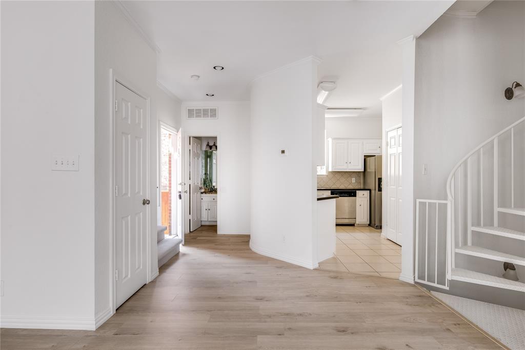 Walkers - Residential Income