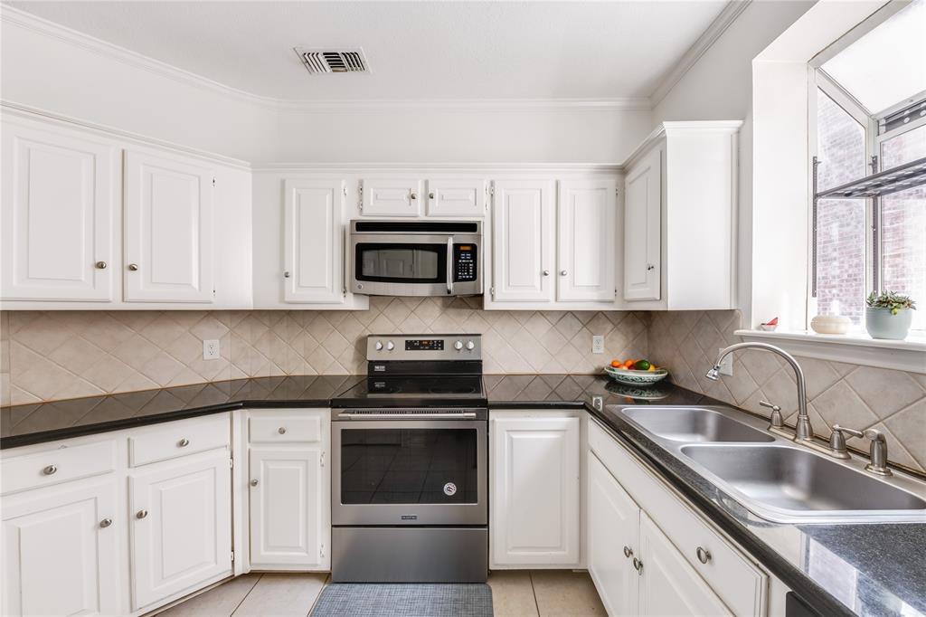 Walkers - Residential Income