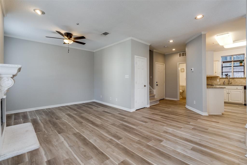 Walkers - Residential Income