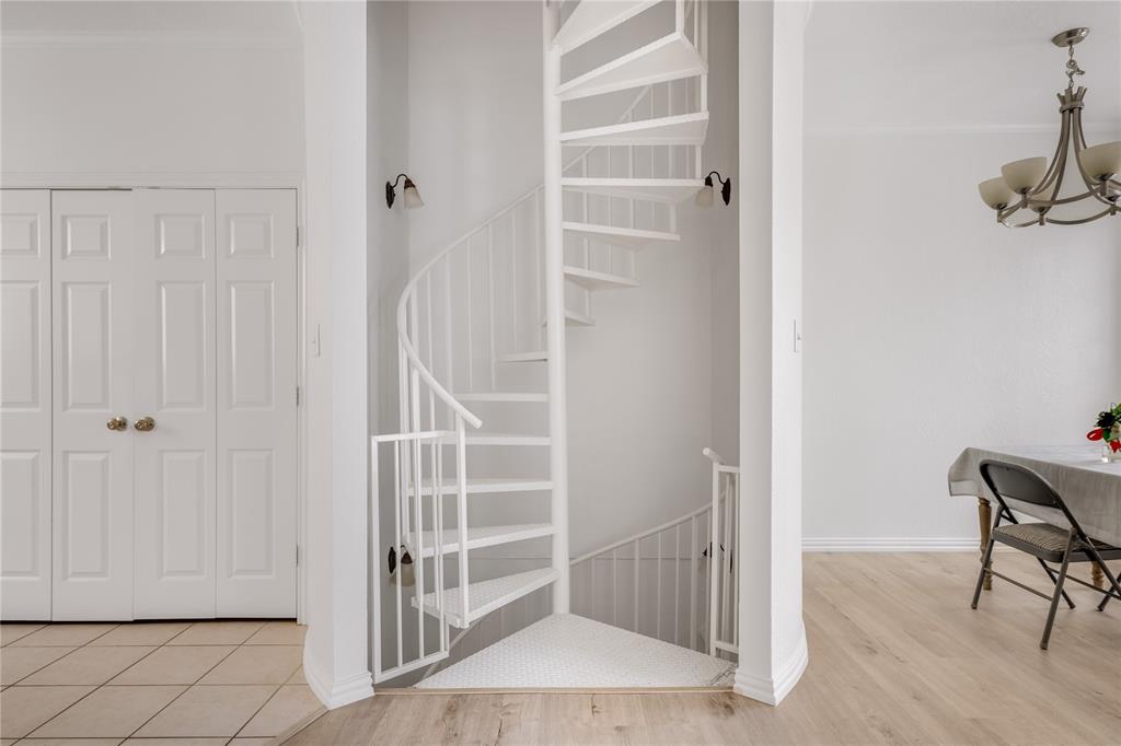 Walkers - Residential Income