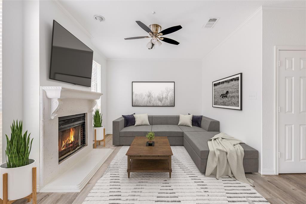 Walkers - Residential Income