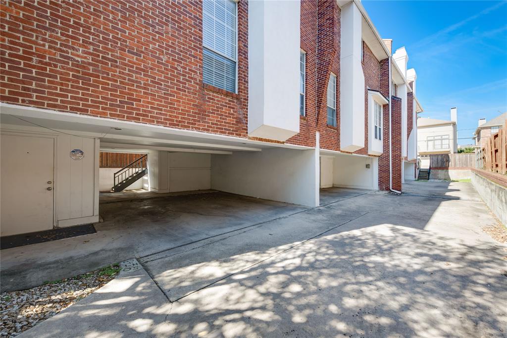 Walkers - Residential Income