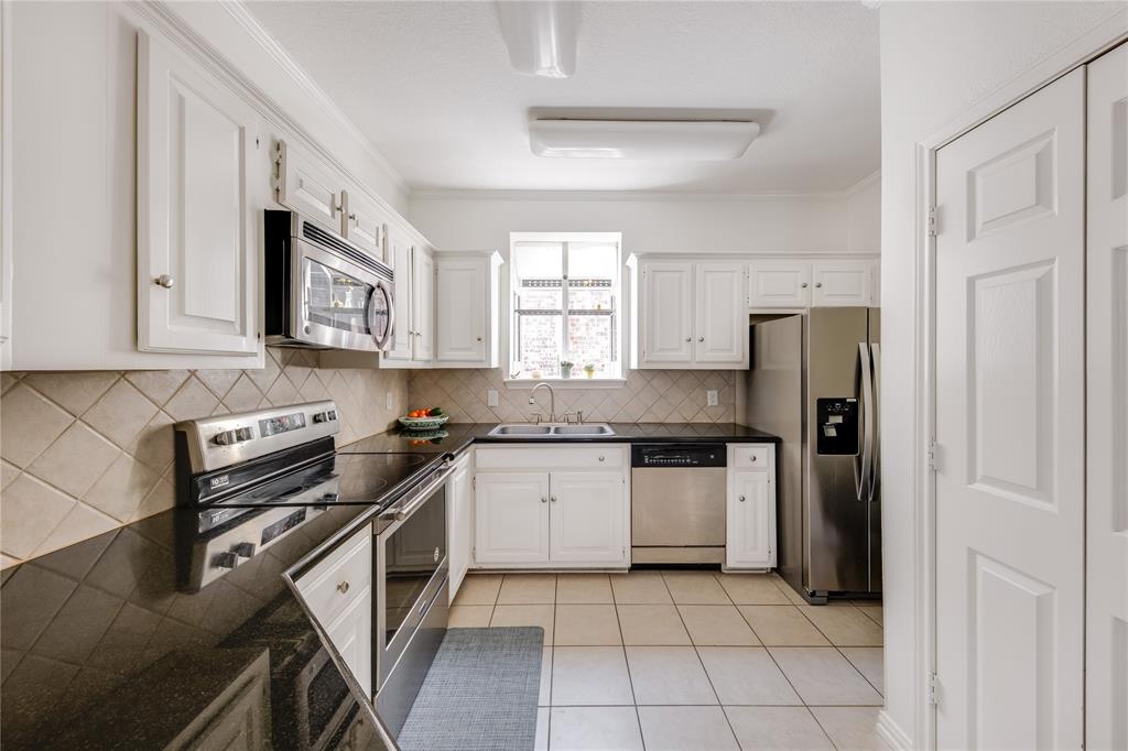 Walkers - Residential Income