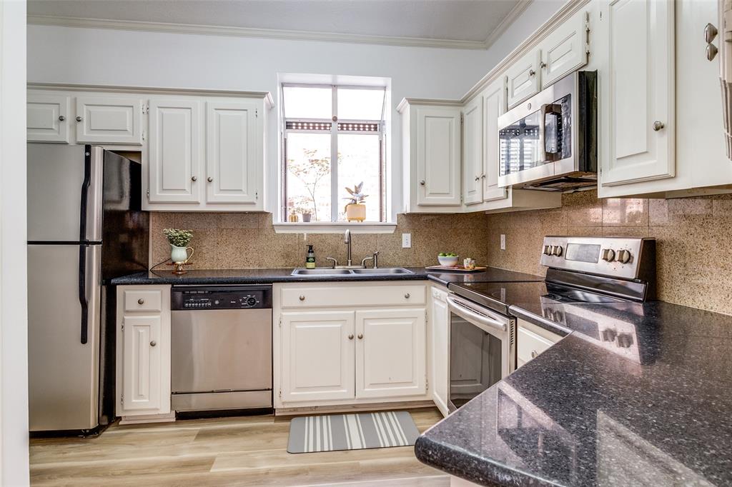 Walkers - Residential Income