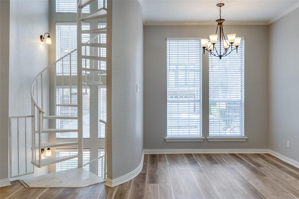 Walkers - Residential Income