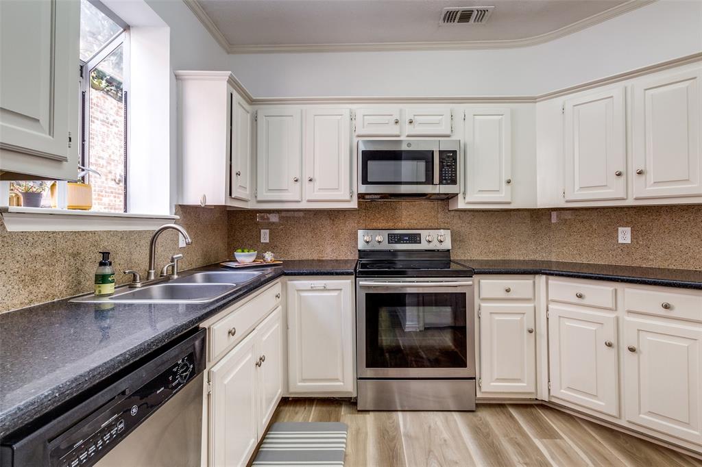 Walkers - Residential Income