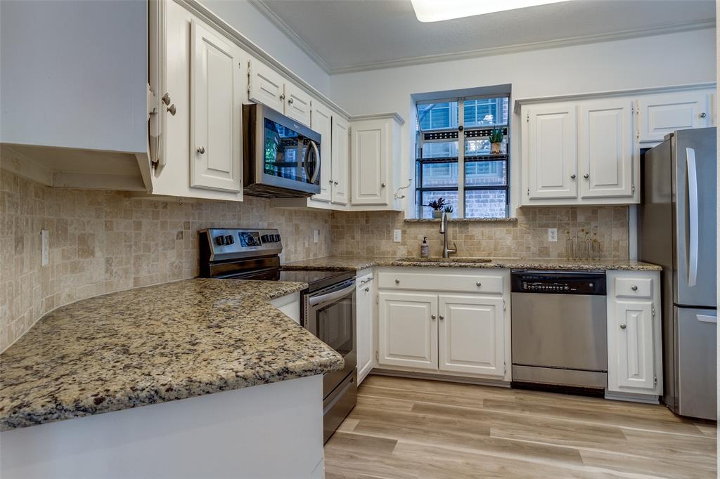 Walkers - Residential Income