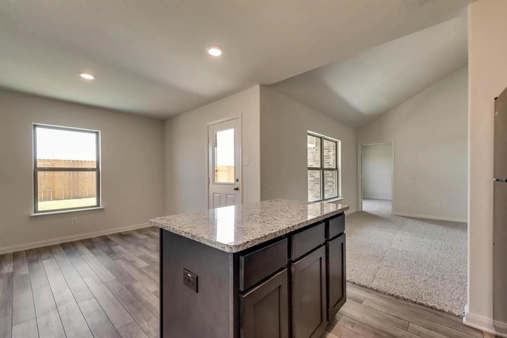 Photo of 3039 Boran Drive, Forney, TX 75126 (MLS # 21250980)