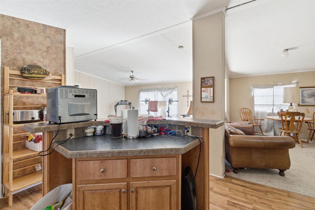 Oak Meadows IV - Residential