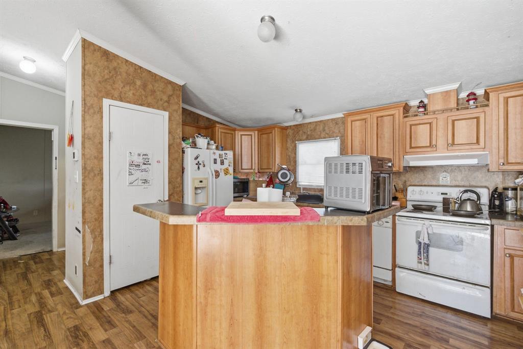 Oak Meadows IV - Residential