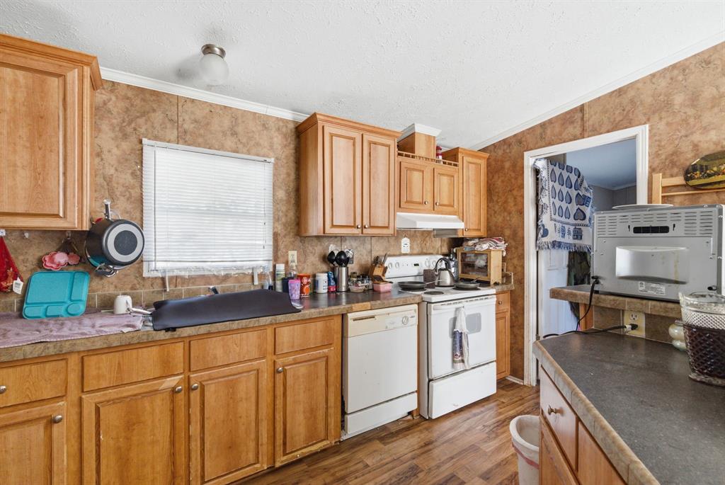 Oak Meadows IV - Residential