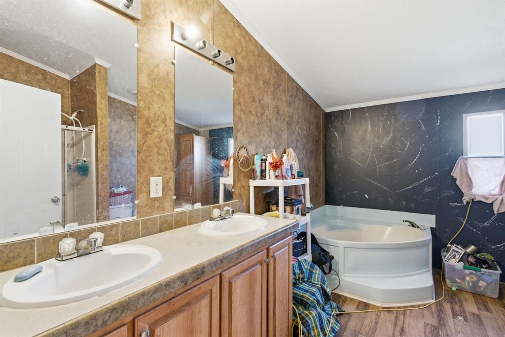 Oak Meadows IV - Residential