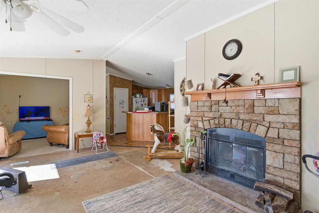 Oak Meadows IV - Residential