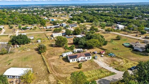 Photo of 406 Hilltop Meadows Court, Springtown, TX 76082 (MLS # 21092675)