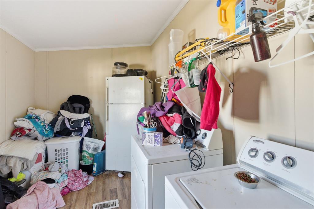 Oak Meadows IV - Residential