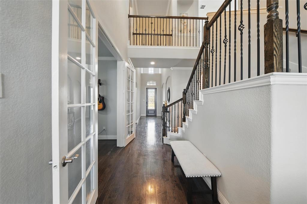 15805 Gladewater Terrace