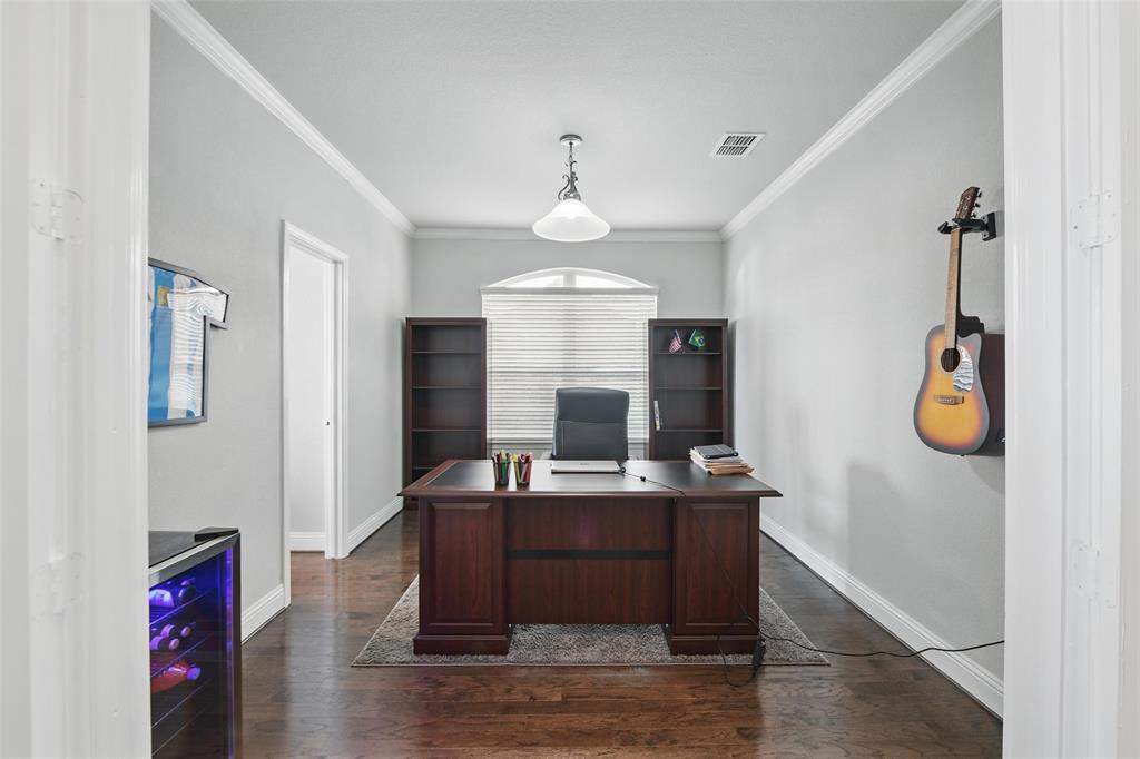 15805 Gladewater Terrace