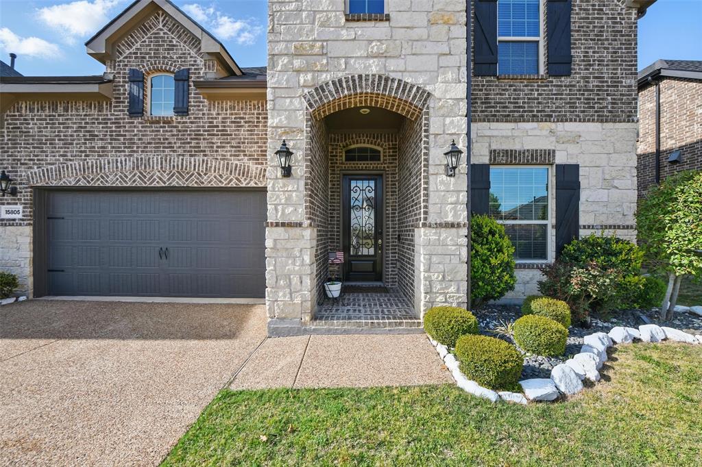 15805 Gladewater Terrace