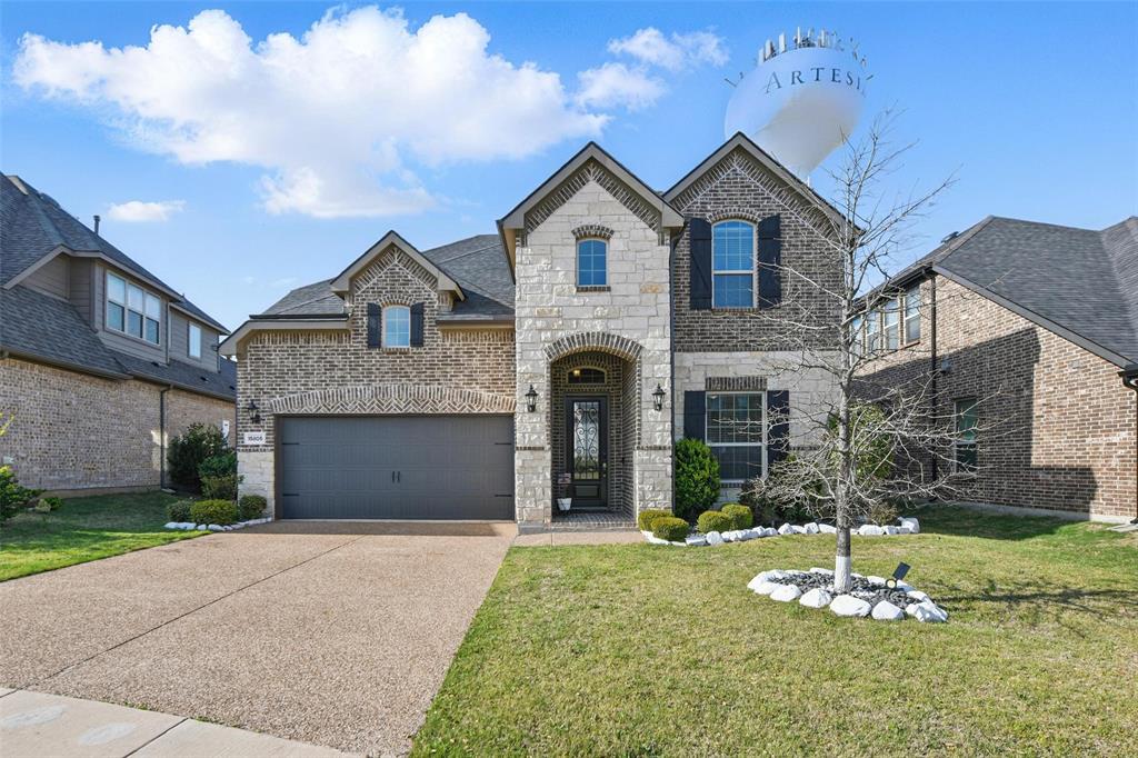 15805 Gladewater Terrace