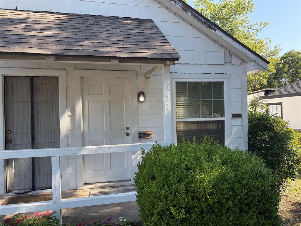 West Ridge Park - Residential Lease