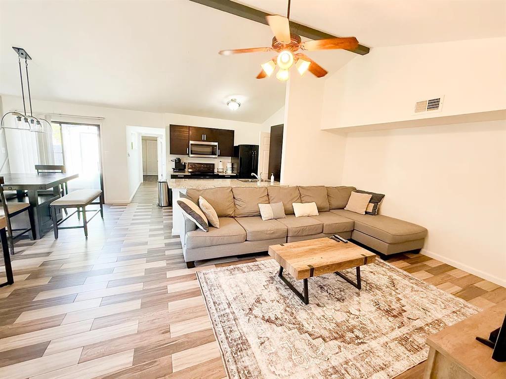 Colony 25 - Residential Lease