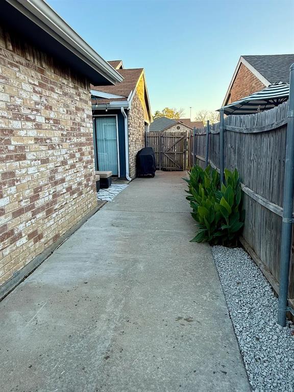 Colony 25 - Residential Lease