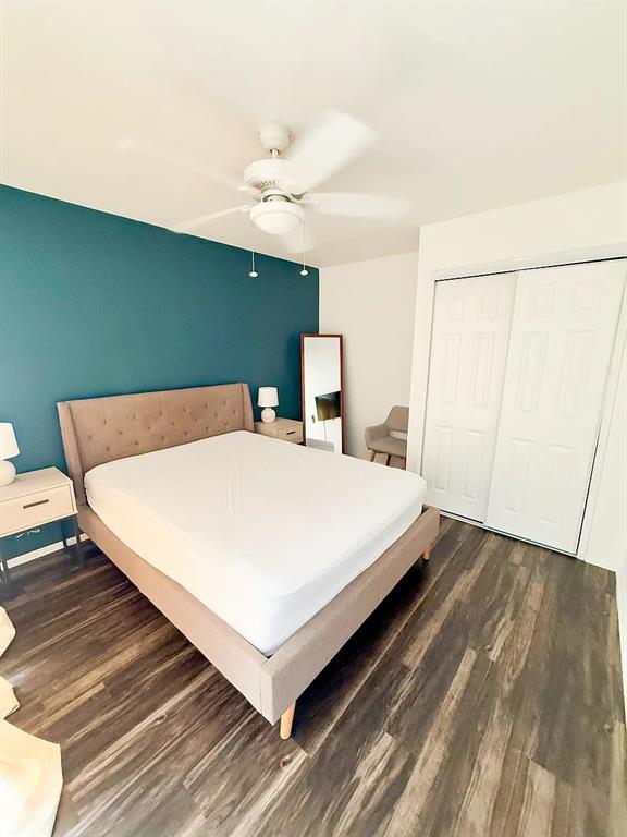 Colony 25 - Residential Lease