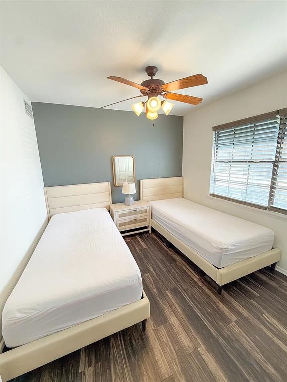 Colony 25 - Residential Lease