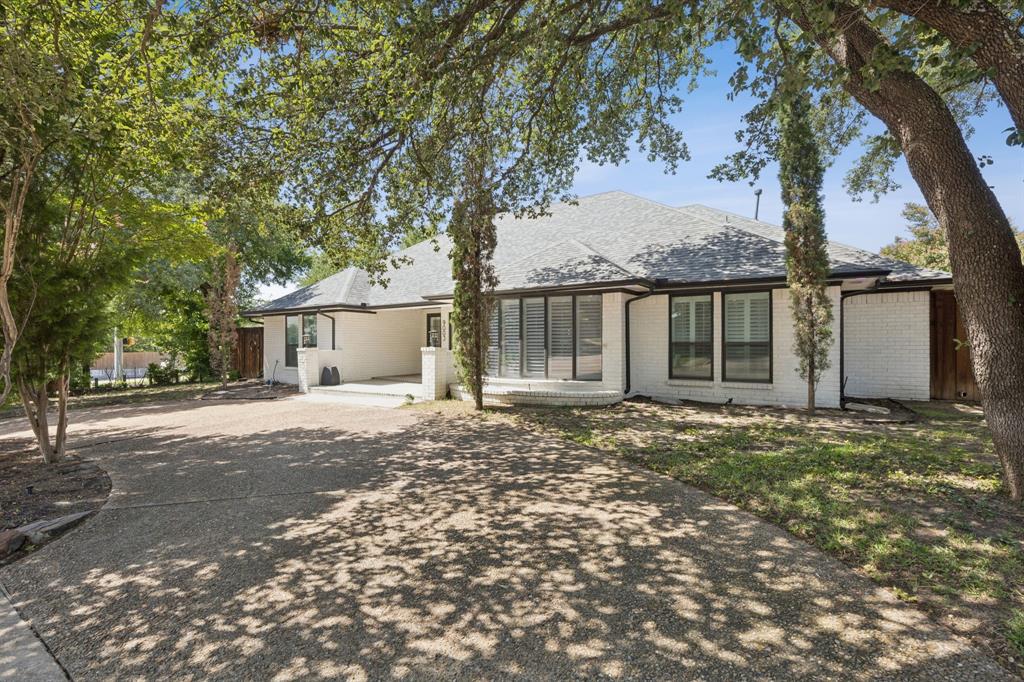 Highlands West - Residential Lease