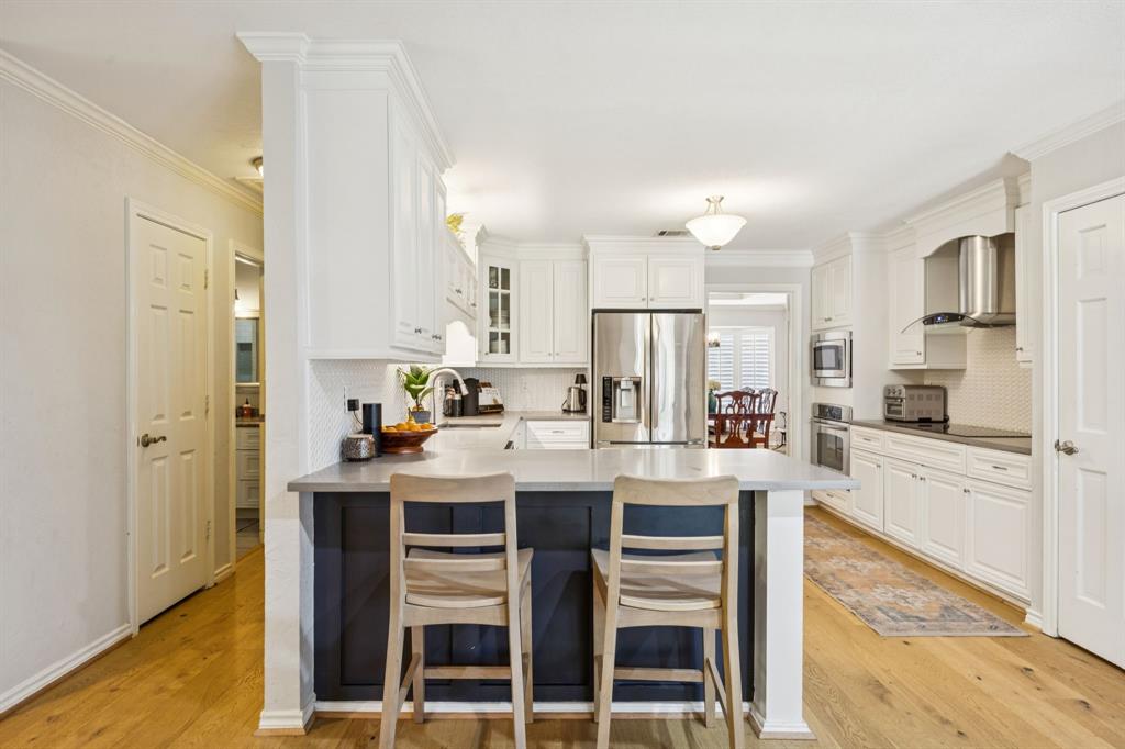 Highlands West - Residential Lease