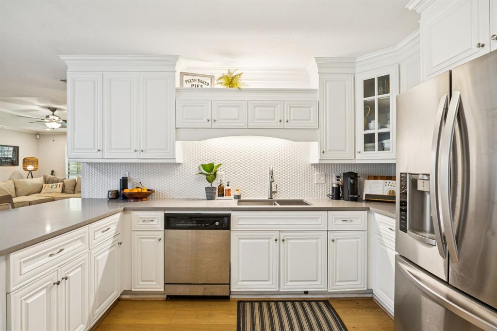 Highlands West - Residential Lease