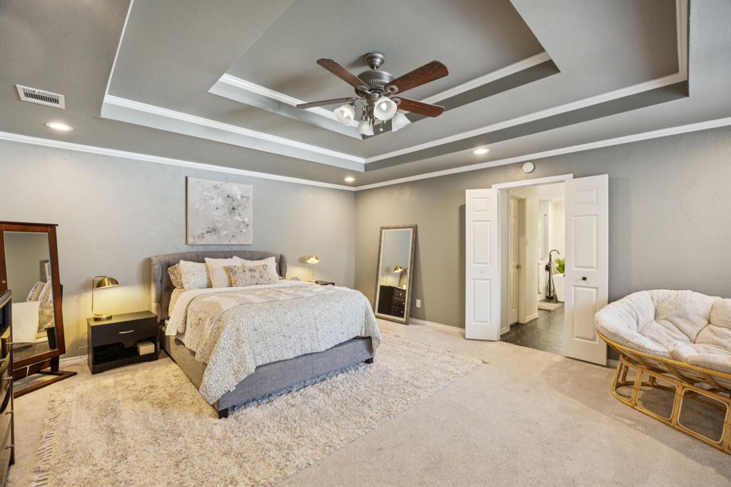 Highlands West - Residential Lease