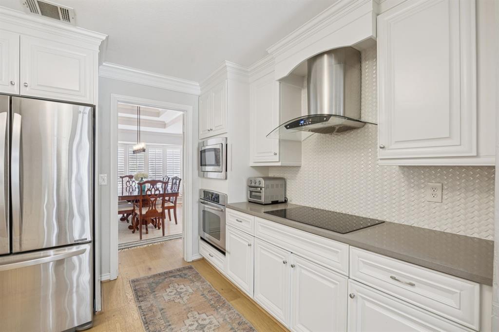 Highlands West - Residential Lease