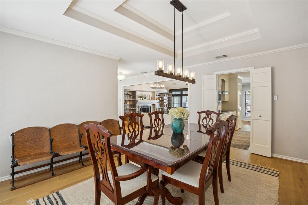 Highlands West - Residential Lease