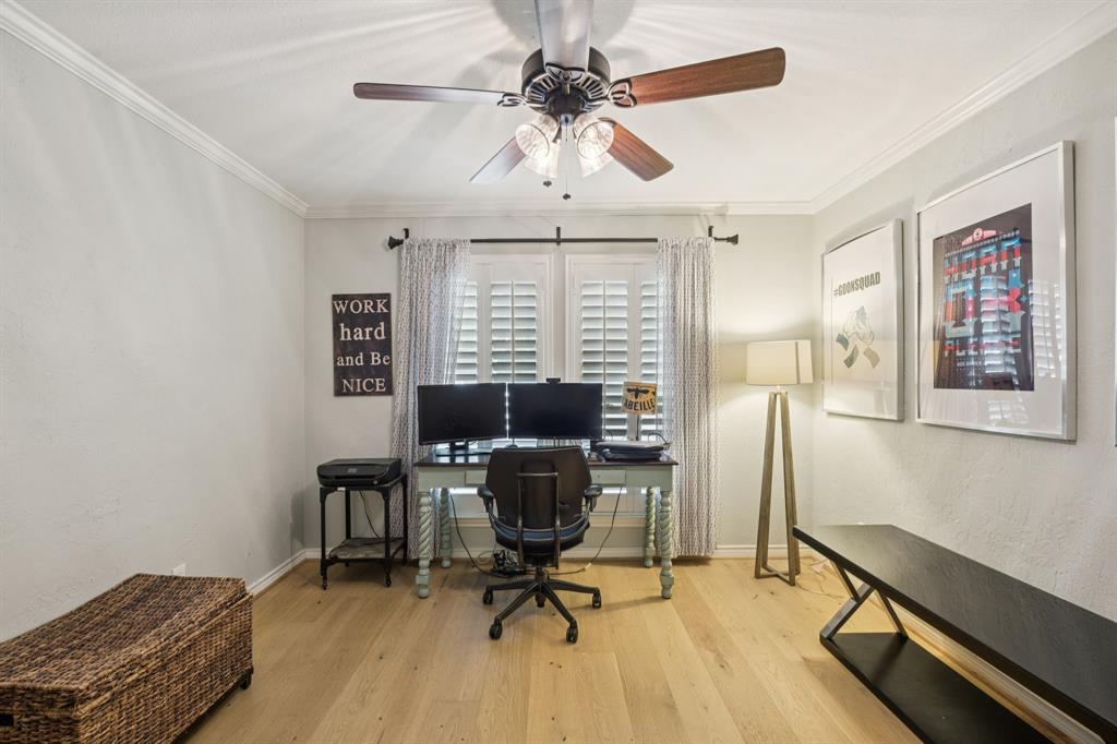 Highlands West - Residential Lease